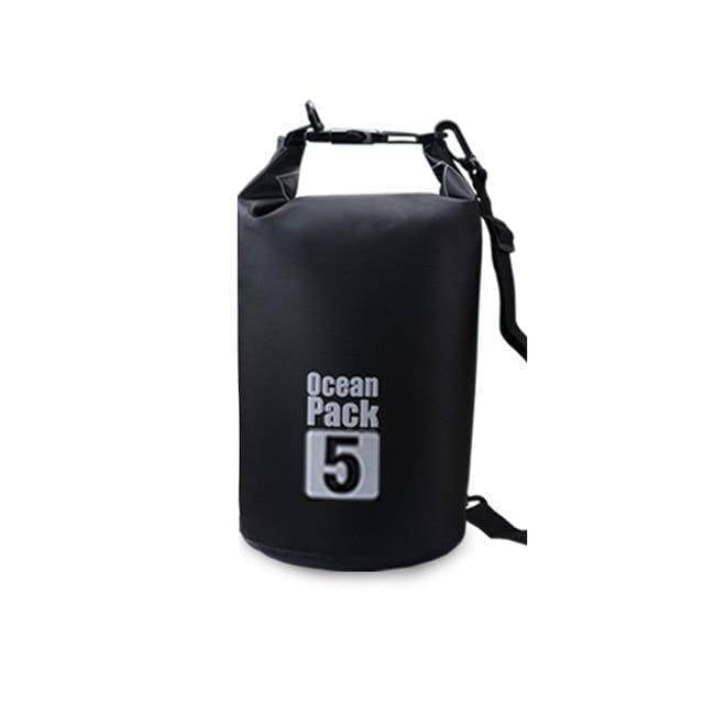 Waterproof Dry Bag for Boating and Camping Outdoors