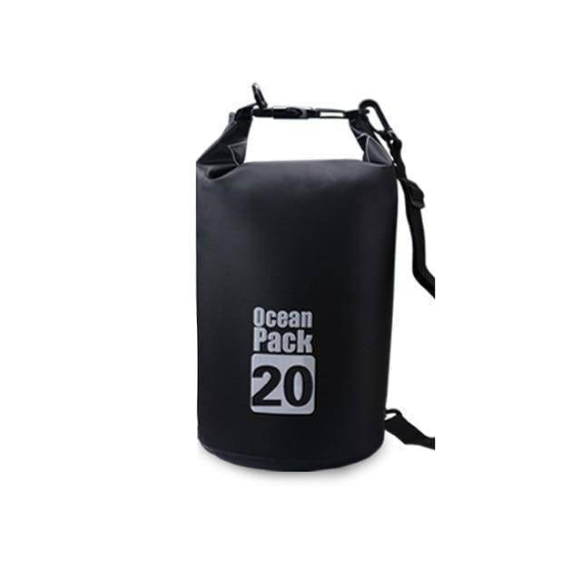 Waterproof Dry Bag for Boating and Camping Outdoors