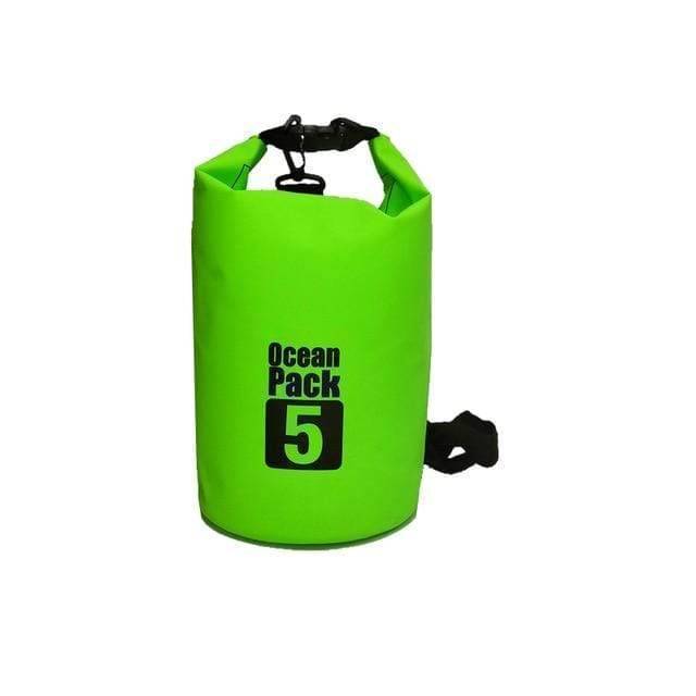Waterproof Dry Bag for Boating and Camping Outdoors