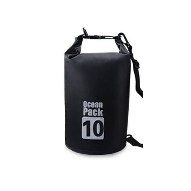 Waterproof Dry Bag for Boating and Camping Outdoors