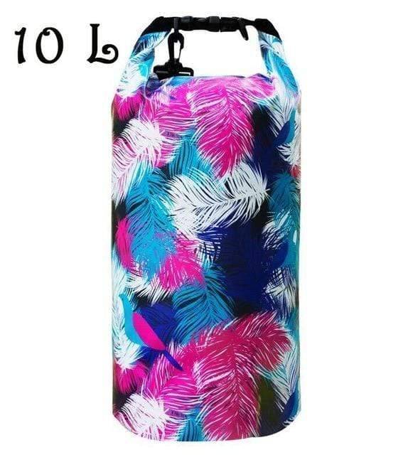 Waterproof Dry Bag for Boating and Camping Outdoors