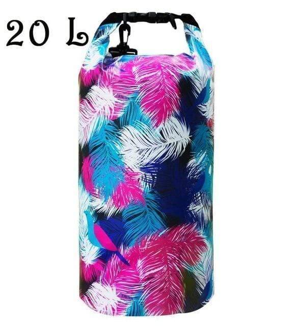 Waterproof Dry Bag for Boating and Camping Outdoors