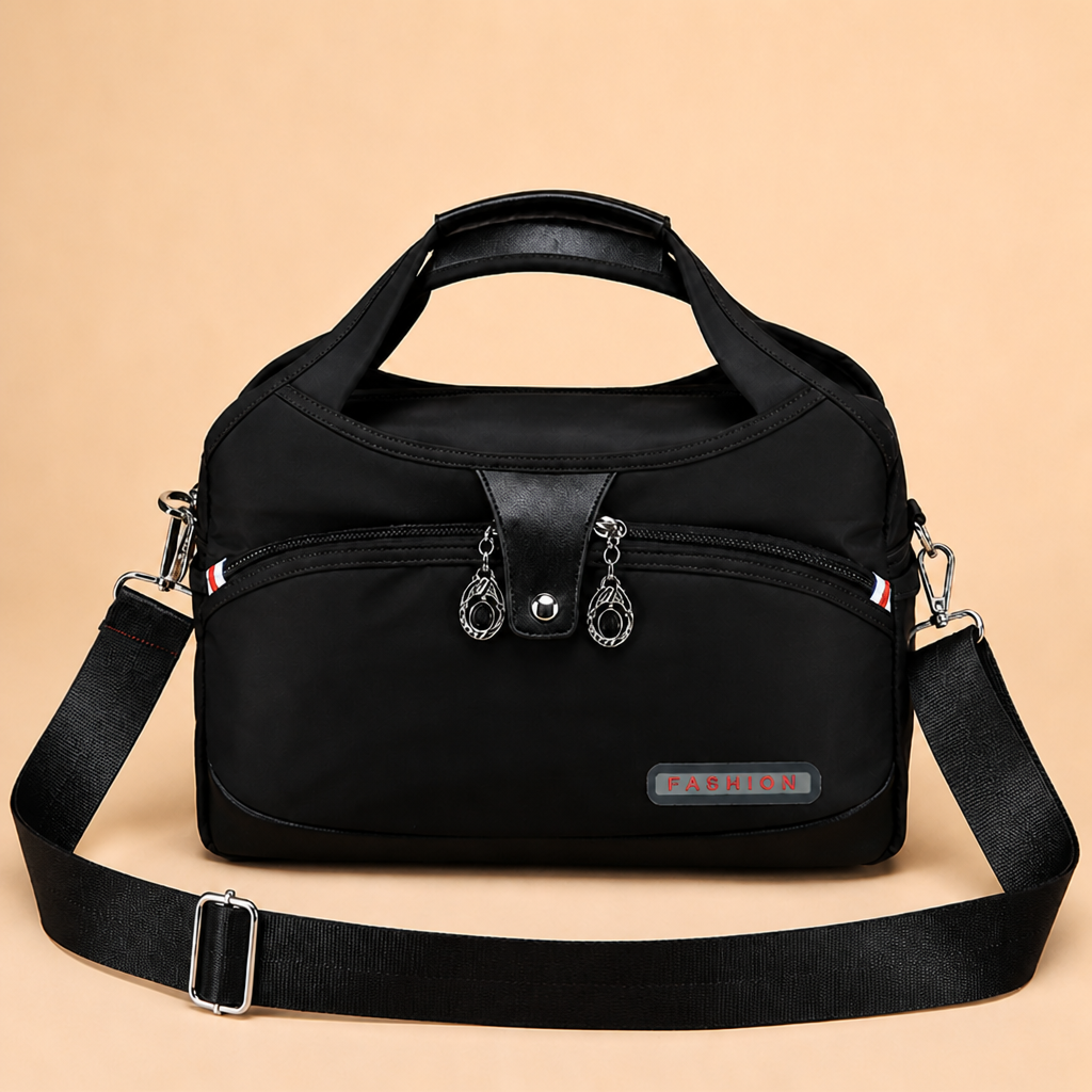 VioraSafe™ HandBag — Carry Confidence with Fortress-Level Theft Protection
