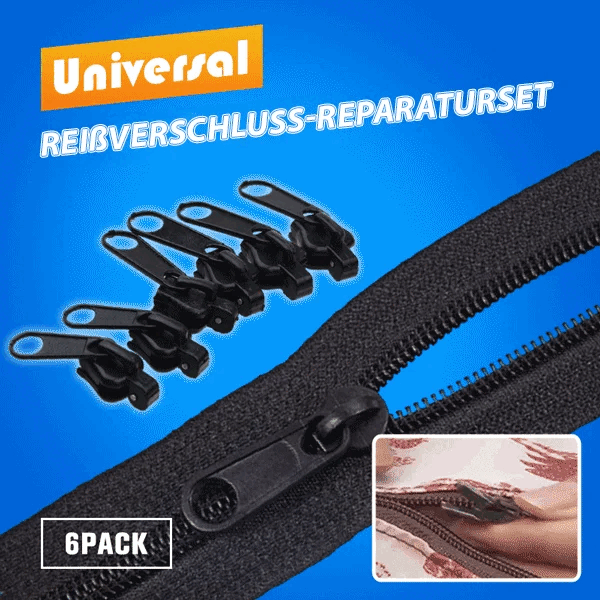 ZippEase™ — Instantly Rescue Any Zipper and Save Your Favorite Gear from Ruin