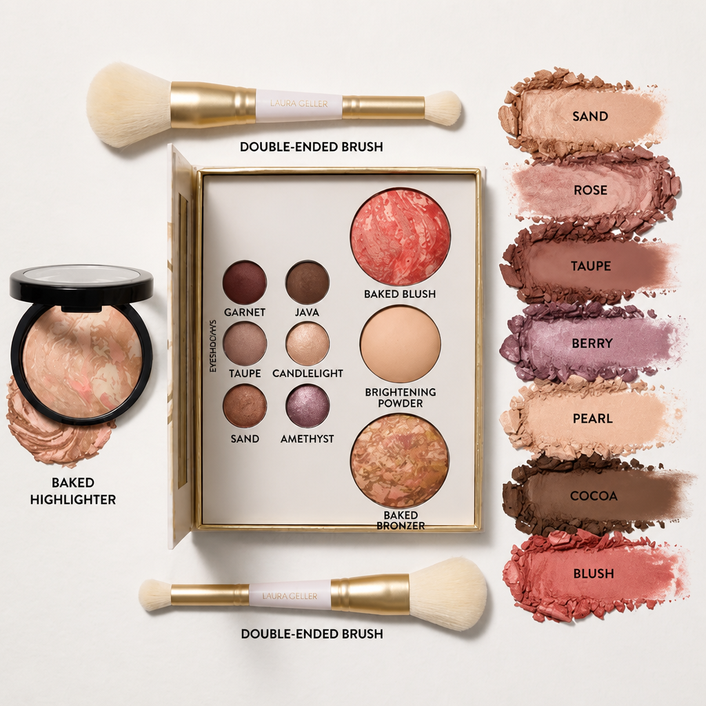 LumaVibe™ — Unlock Your Radiant, Head-Turning Glow Everywhere You Go