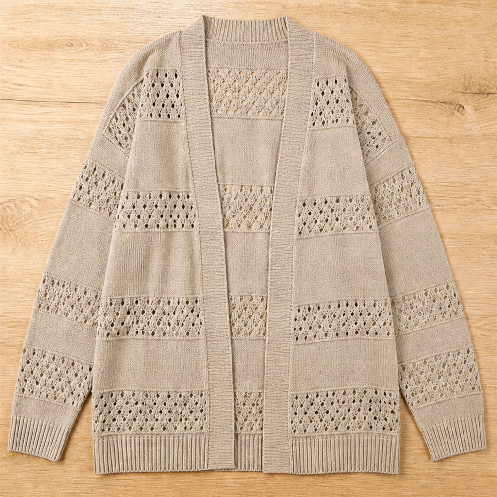 ZephyraKnit™ Cardinal — Feel Unstoppable in Featherlight, Breathable Elegance