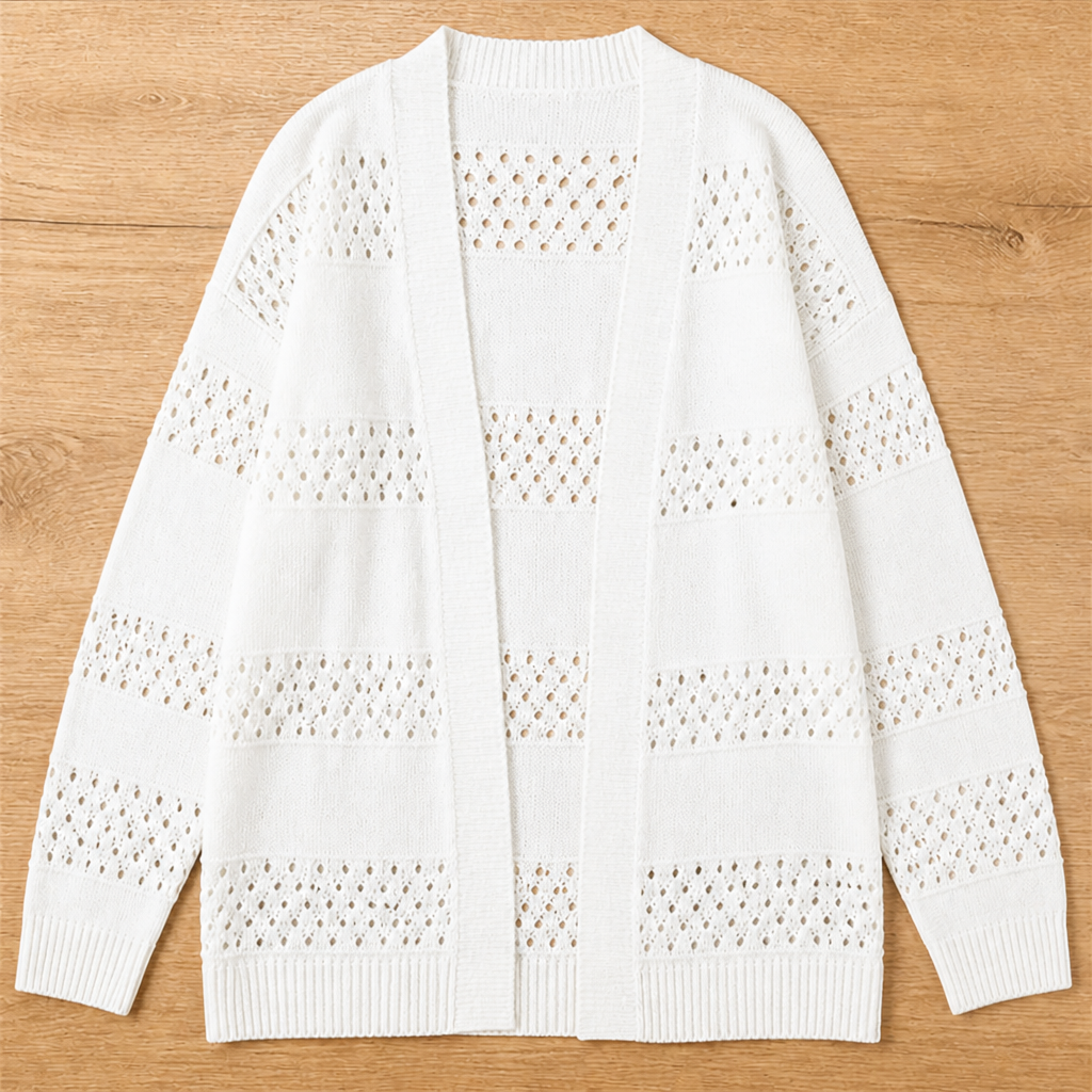 ZephyraKnit™ Cardinal — Feel Unstoppable in Featherlight, Breathable Elegance