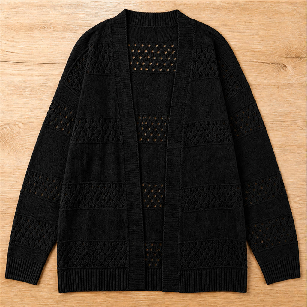 ZephyraKnit™ Cardinal — Feel Unstoppable in Featherlight, Breathable Elegance