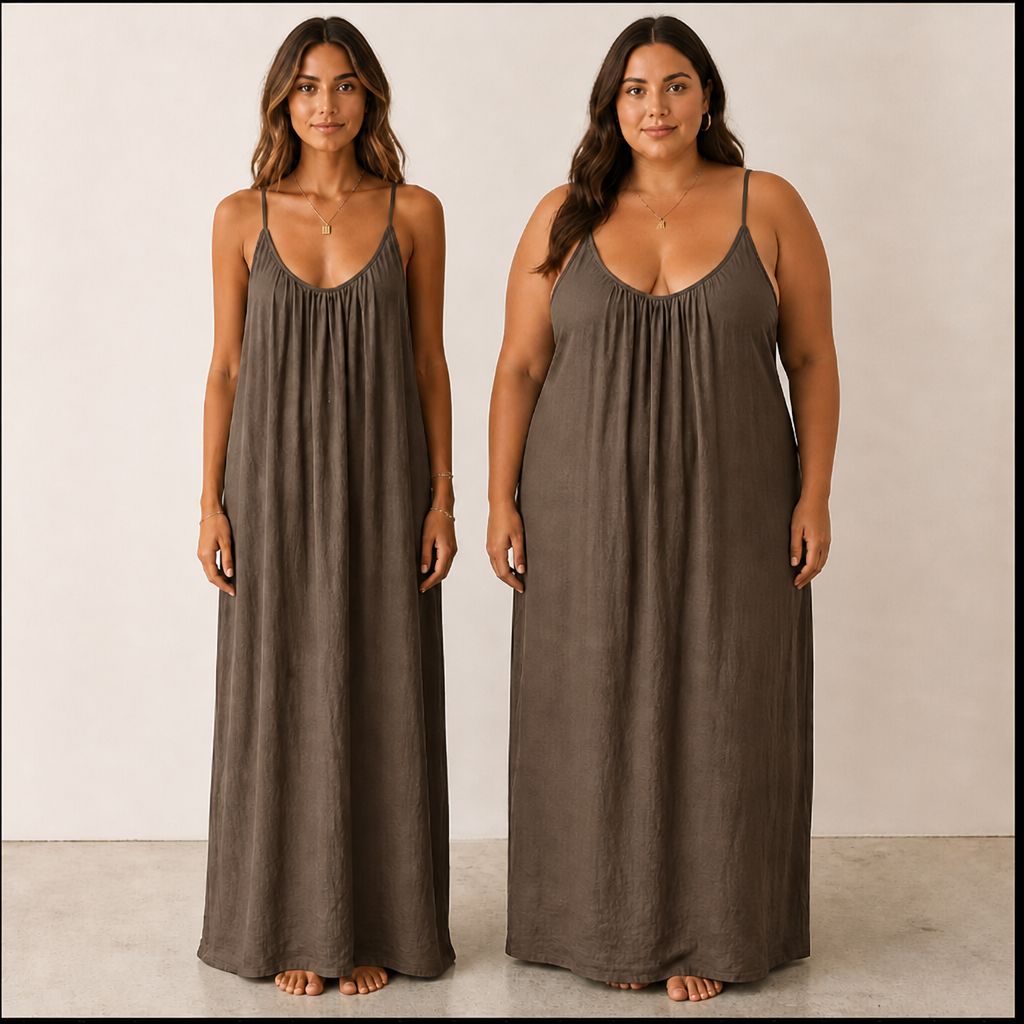 SolaraMist™ — Glide Through Summer in Cool, Effortless Confidence