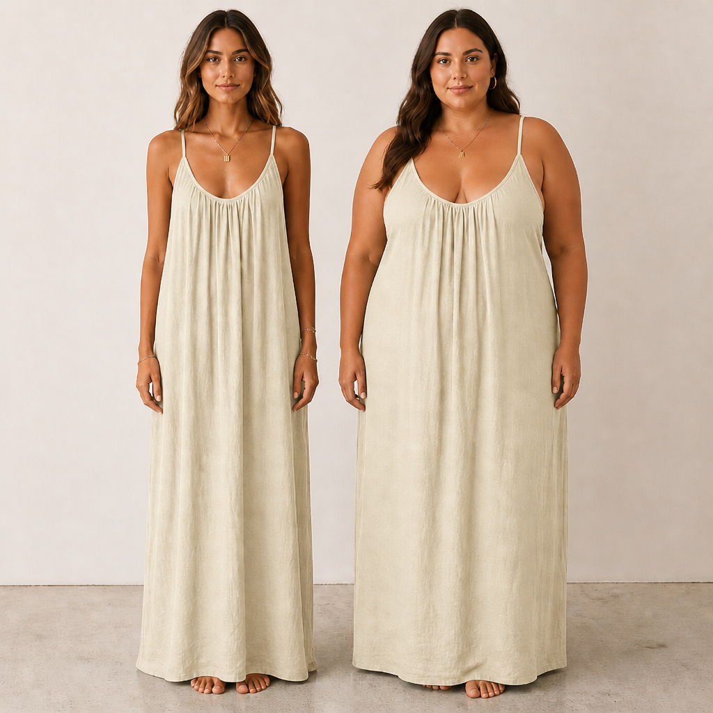 SolaraMist™ — Glide Through Summer in Cool, Effortless Confidence