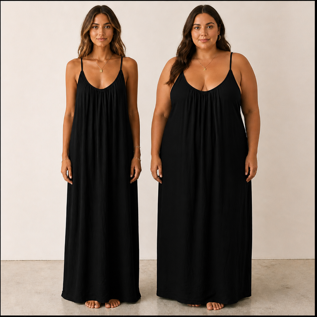 SolaraMist™ — Glide Through Summer in Cool, Effortless Confidence