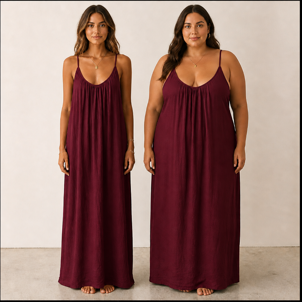 SolaraMist™ — Glide Through Summer in Cool, Effortless Confidence