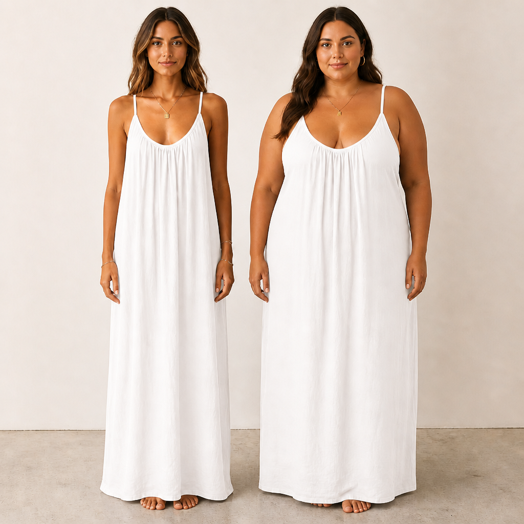 SolaraMist™ — Glide Through Summer in Cool, Effortless Confidence