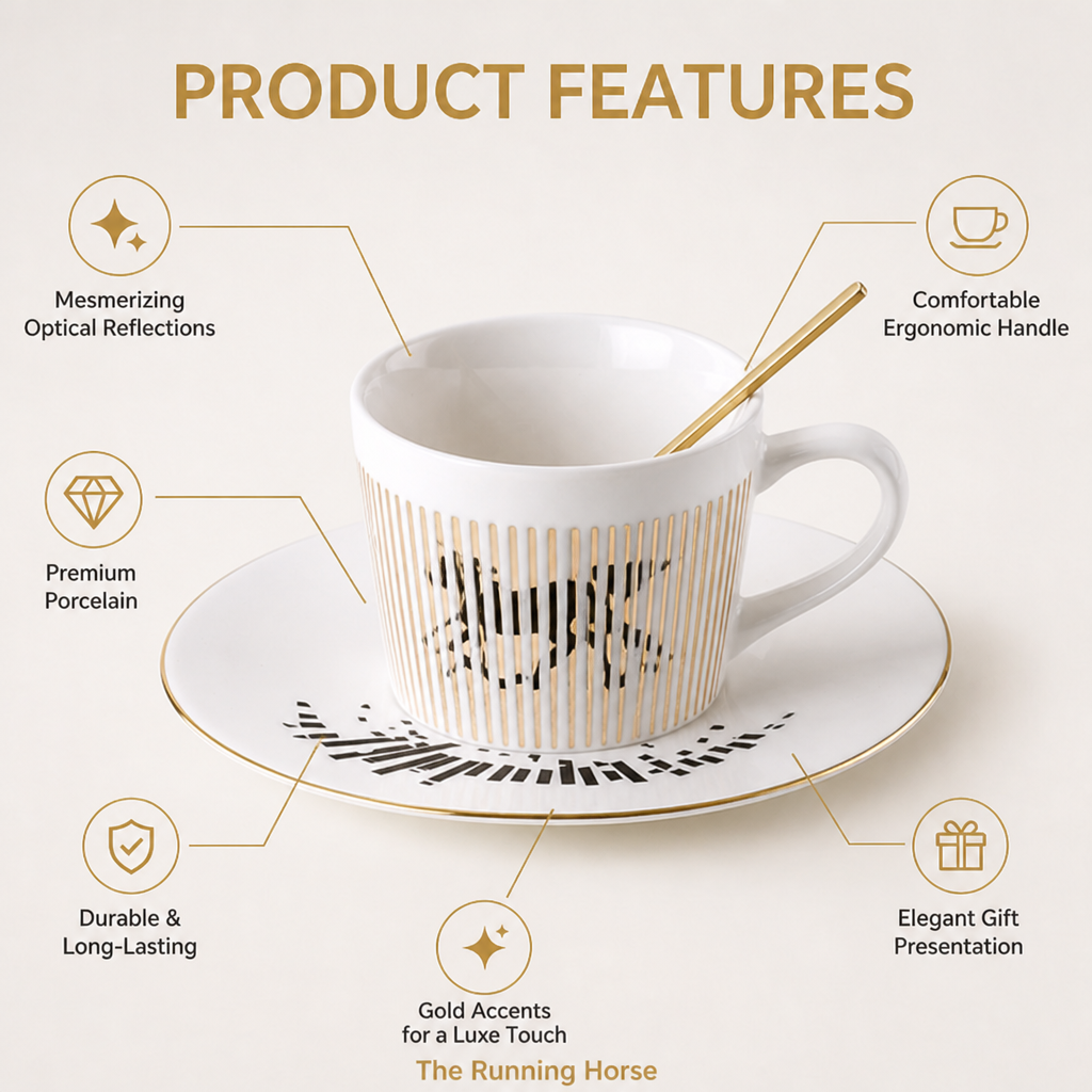 LumaVista™ — Ignite Your Imagination with Every Mesmerizing Sip