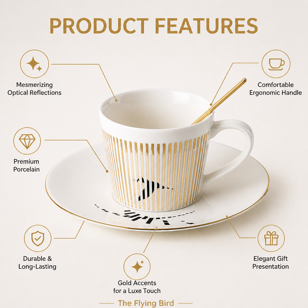 LumaVista™ — Ignite Your Imagination with Every Mesmerizing Sip