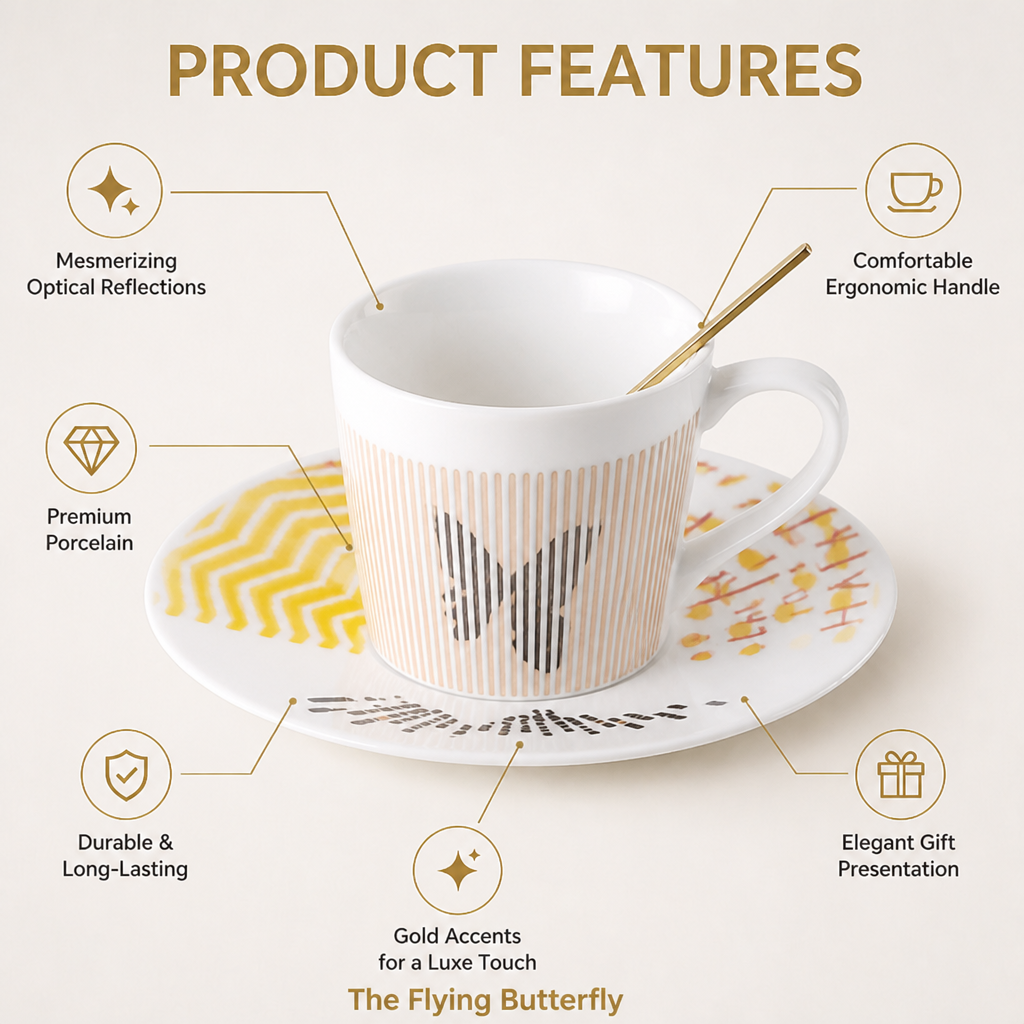 LumaVista™ — Ignite Your Imagination with Every Mesmerizing Sip