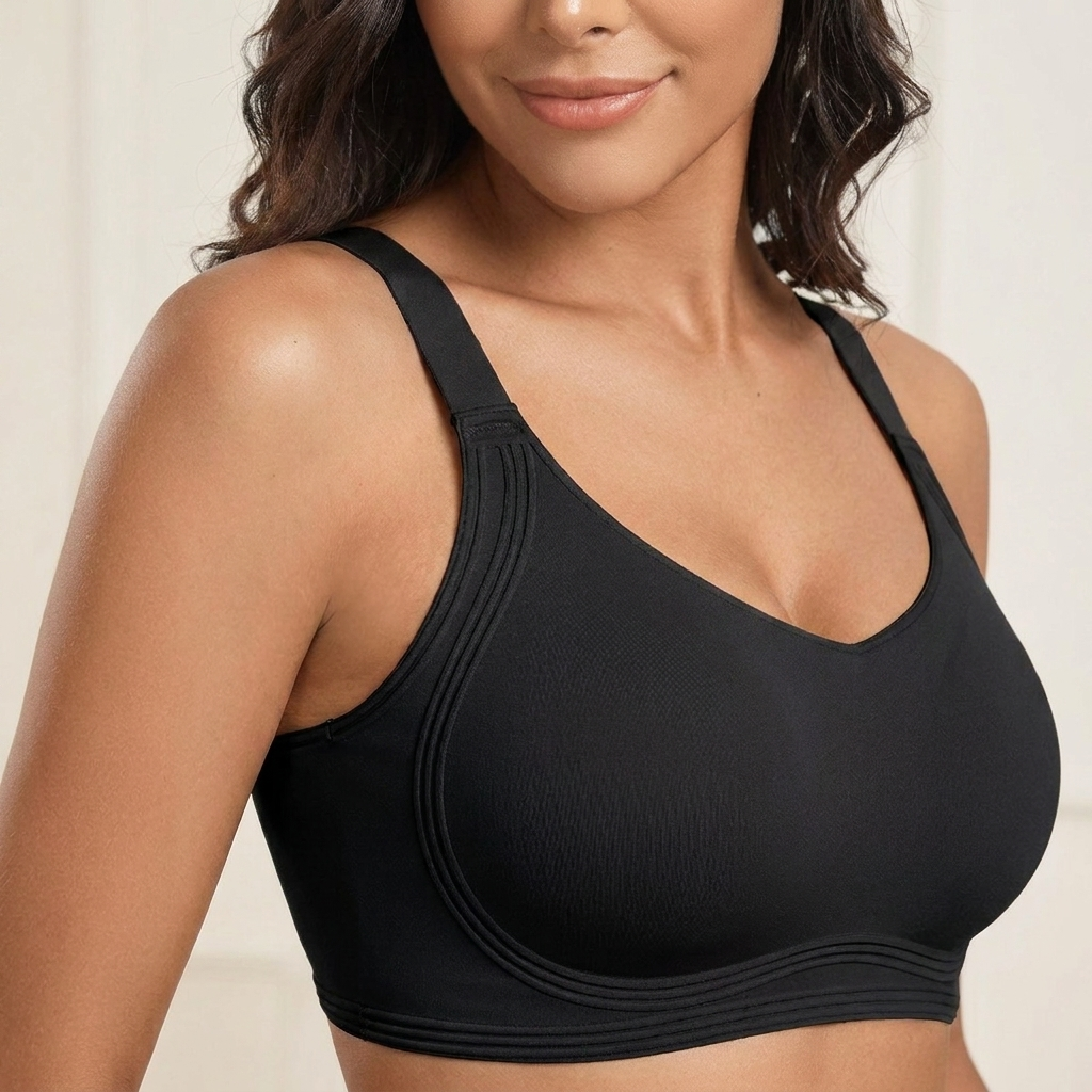LustraLift™ — Feel Lifted and Comfortable Like Never Before, All Day Long