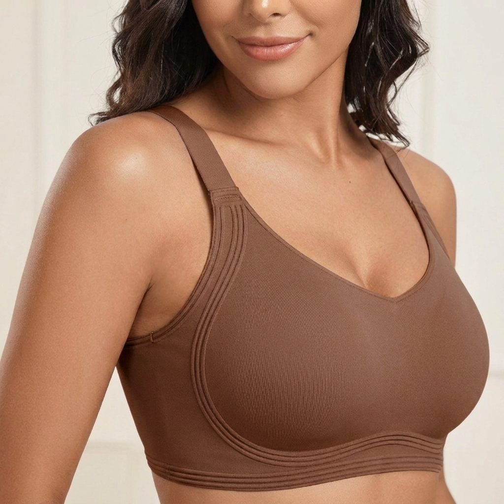 LustraLift™ — Feel Lifted and Comfortable Like Never Before, All Day Long